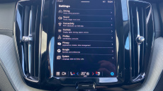 Volvo XC60 2.0 T8 [455] PHEV Ultra Dark 5dr AWD Geartronic Estate